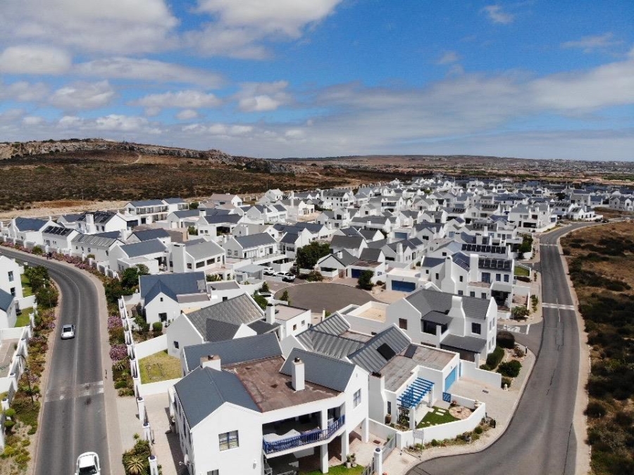 0 Bedroom Property for Sale in Blue Lagoon Western Cape